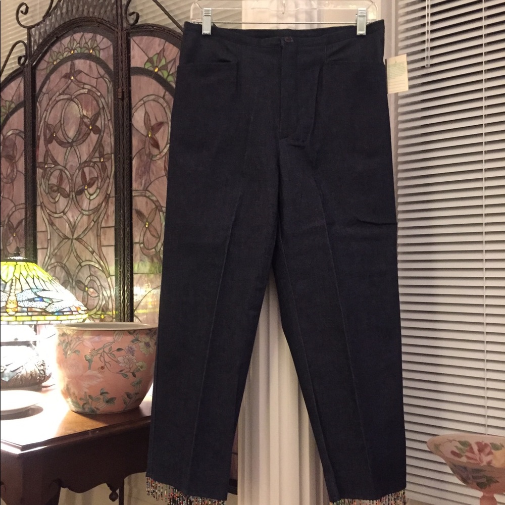 Women 👖 Jeans size 10 fit like a size 8 New w/tag